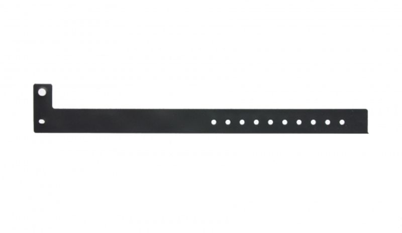 Armbånd vinyl u/ trykk 100stk