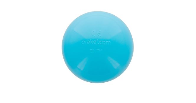 Hovedbilde Ballbasseng-baller 75 mm – ...